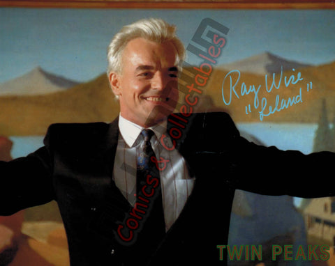 Ray Wise