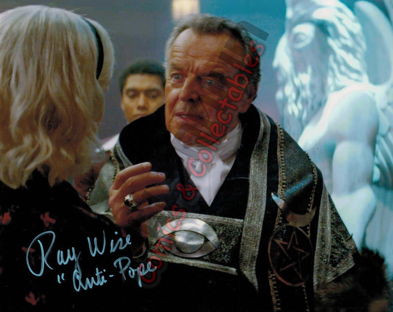 Ray Wise