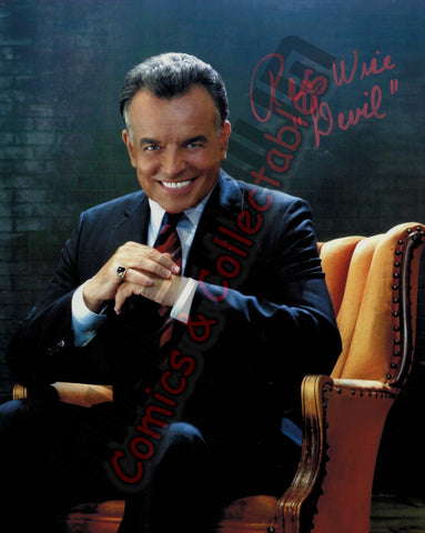 Ray Wise