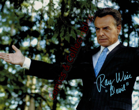 Ray Wise