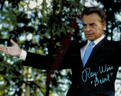 Ray Wise
