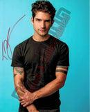 Tyler Posey