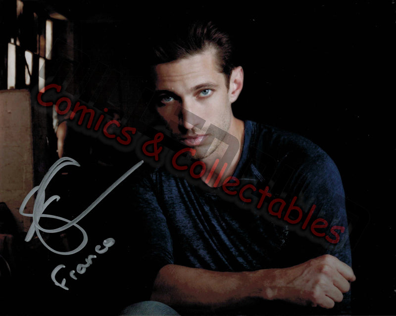 James Carpinello
