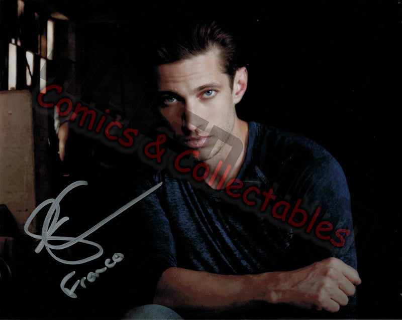 James Carpinello