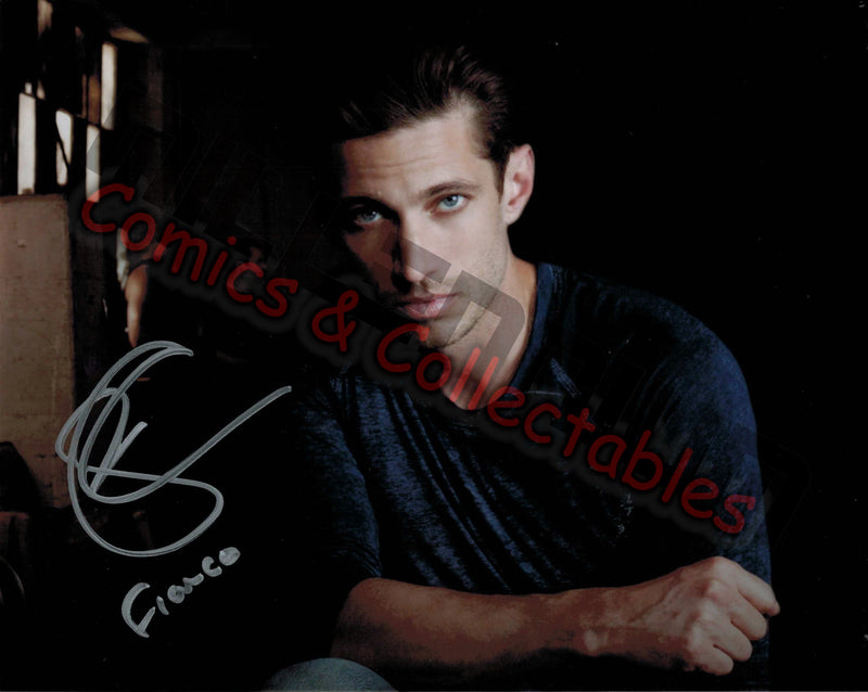 James Carpinello