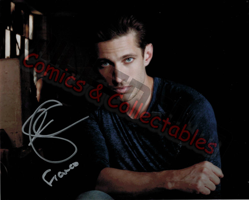 James Carpinello