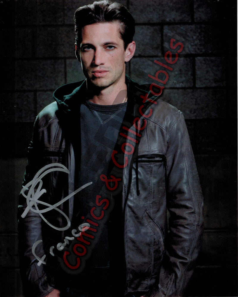 James Carpinello
