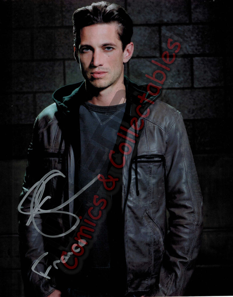 James Carpinello