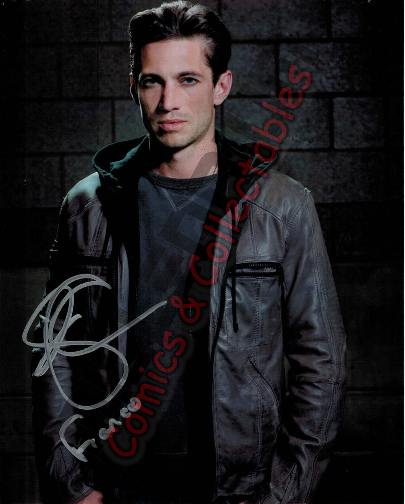 James Carpinello
