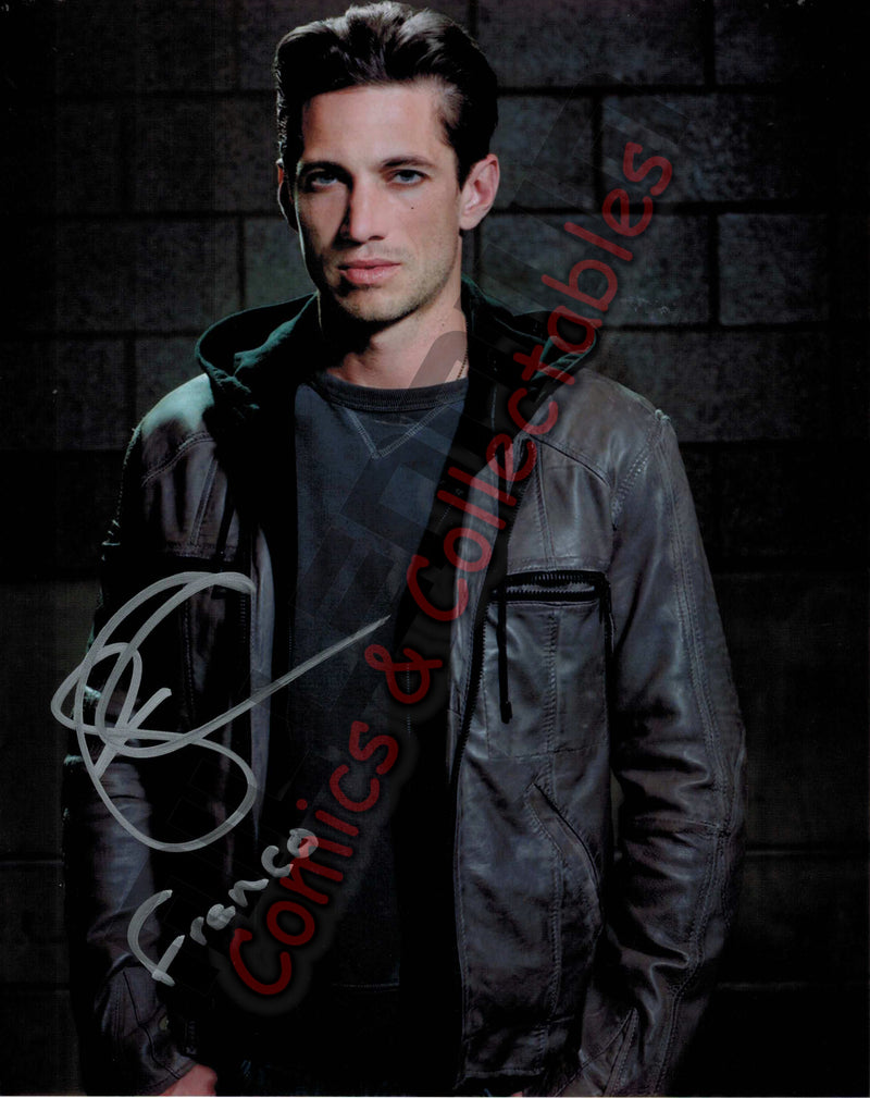 James Carpinello