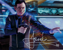 Jason Isaacs - Star Trek Discovery