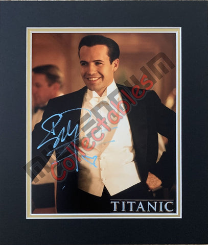 Billy Zane - Titanic
