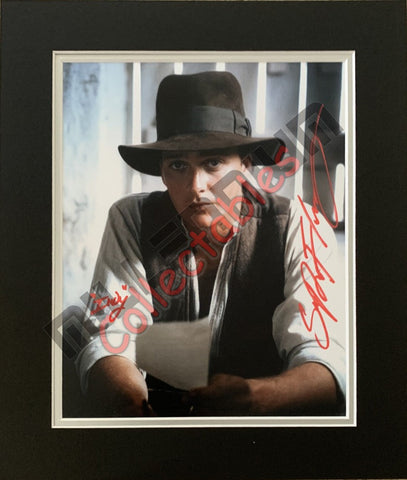 Sean Patrick Flannery - Young Indiana Jones Chronicles