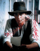 Sean Patrick Flannery - Young Indiana Jones Chronicles