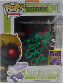 TMNT - Baxter Stockman POP(507) - Phil Lamarr & Kevin Eastman