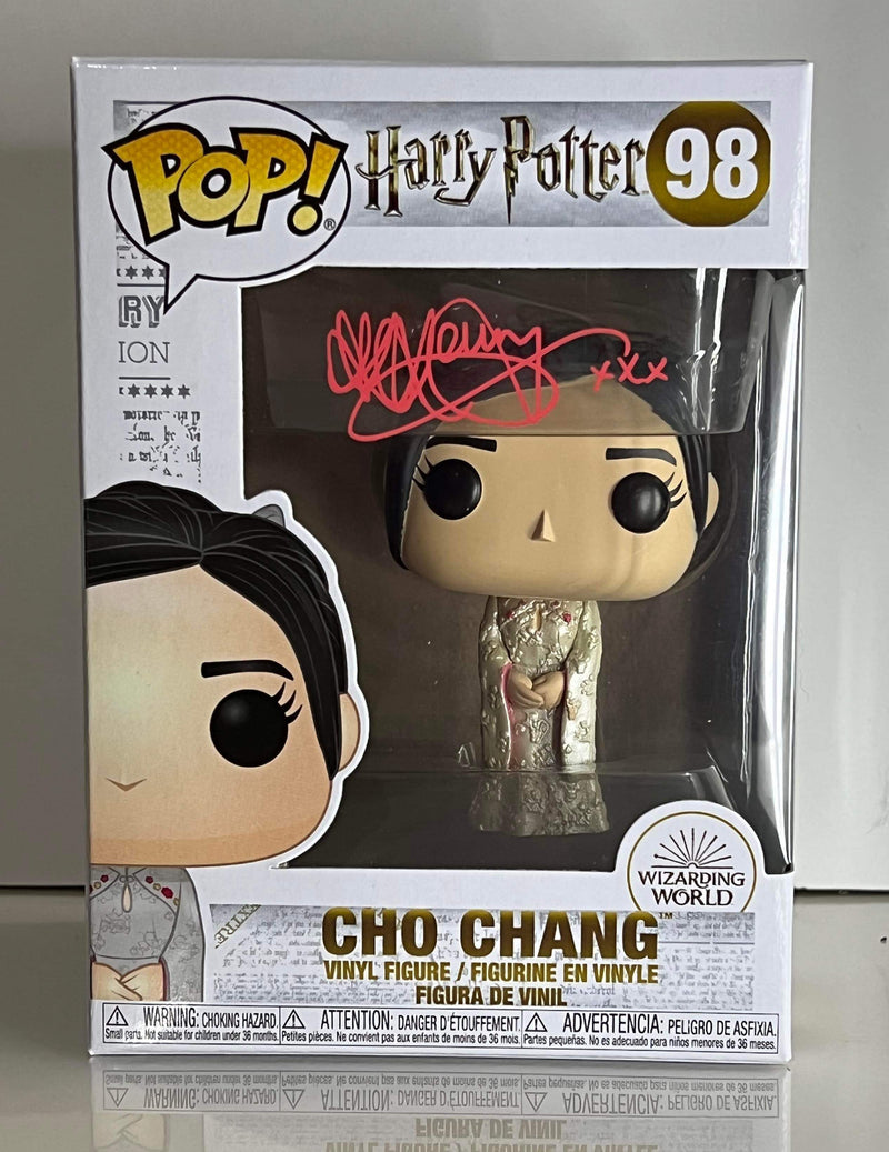 Harry Potter - Cho Chang POP(98) - Katie Leung