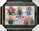 SDCC 2018 Exclusive Autographed Poster - Gifted