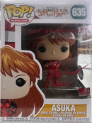 Neon Genesis - Asuka POP(635) - Tiffany Grant