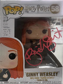 Harry Potter - Ginny Weasley POP(58) - Bonnie Wright