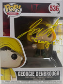 IT - Georgie Denbrough POP(536) - Jackson Robert Scott
