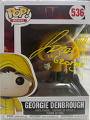 IT - Georgie Denbrough POP(536) - Jackson Robert Scott