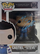 Supernatural - Castiel "Steve" POP(304) - Misha Collins