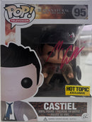 Supernatural - Castiel POP(95) - Misha Collins