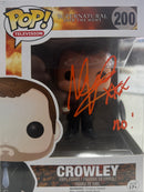 Supernatural - Crowley POP(200) - Mark Shepherd