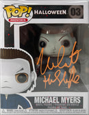 Halloween - Michael Myers POP(03) - Nick Castle