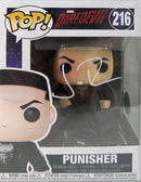 Daredevil - Punisher POP(216) - Jon Bernthal