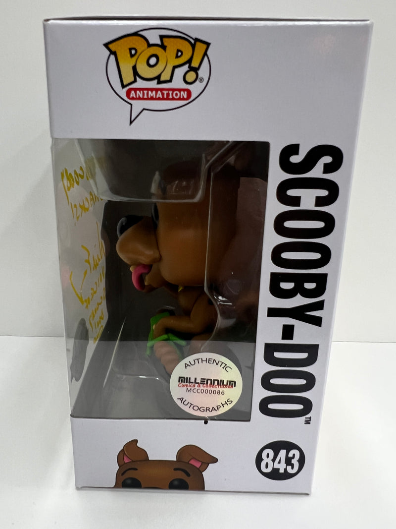 Scooby Doo POP(843) - Neil Fanning
