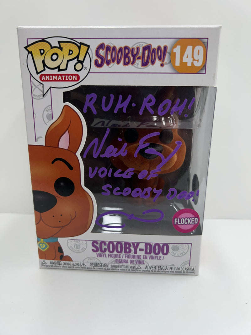 Scooby Doo POP(149) - Neil Fanning