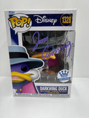 Disney - Darkwing Duck POP(1328) - Jim Cummings