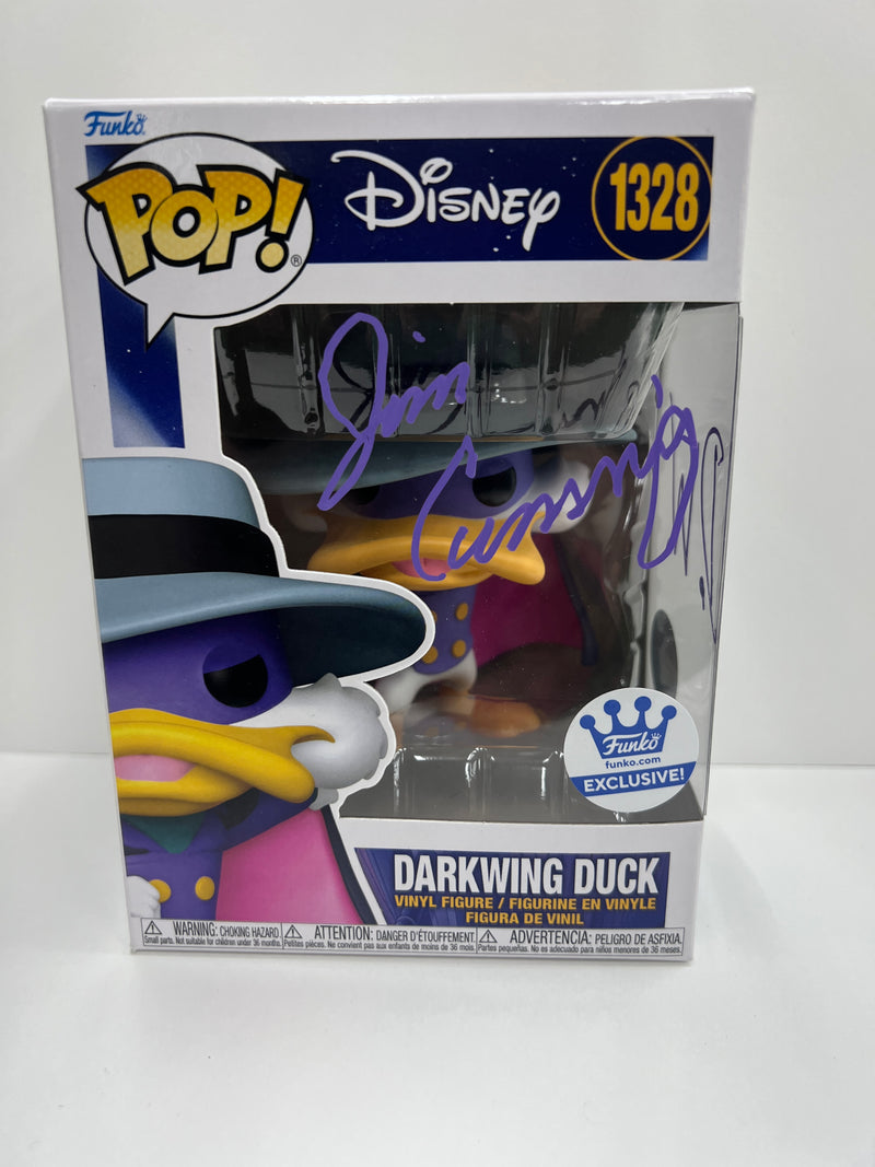 Disney - Darkwing Duck POP(1328) - Jim Cummings