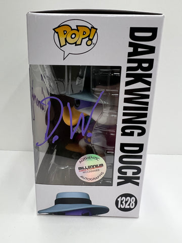 Disney - Darkwing Duck POP(1328) - Jim Cummings