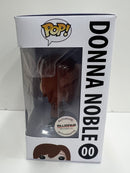 Doctor Who - Donna Noble POP(00) - TNT Customs design - Catherine Tate