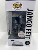 Star Wars - Jango Fett POP(00) - TNT Customs design  - Temuera Morisson