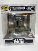 Star Wars - Bounty Hunters Collection: Boba Fett POP(436)  - Temuera Morisson