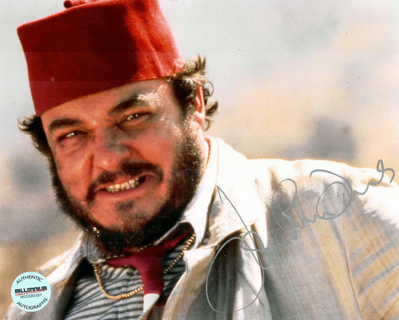 John Rhys-Davies