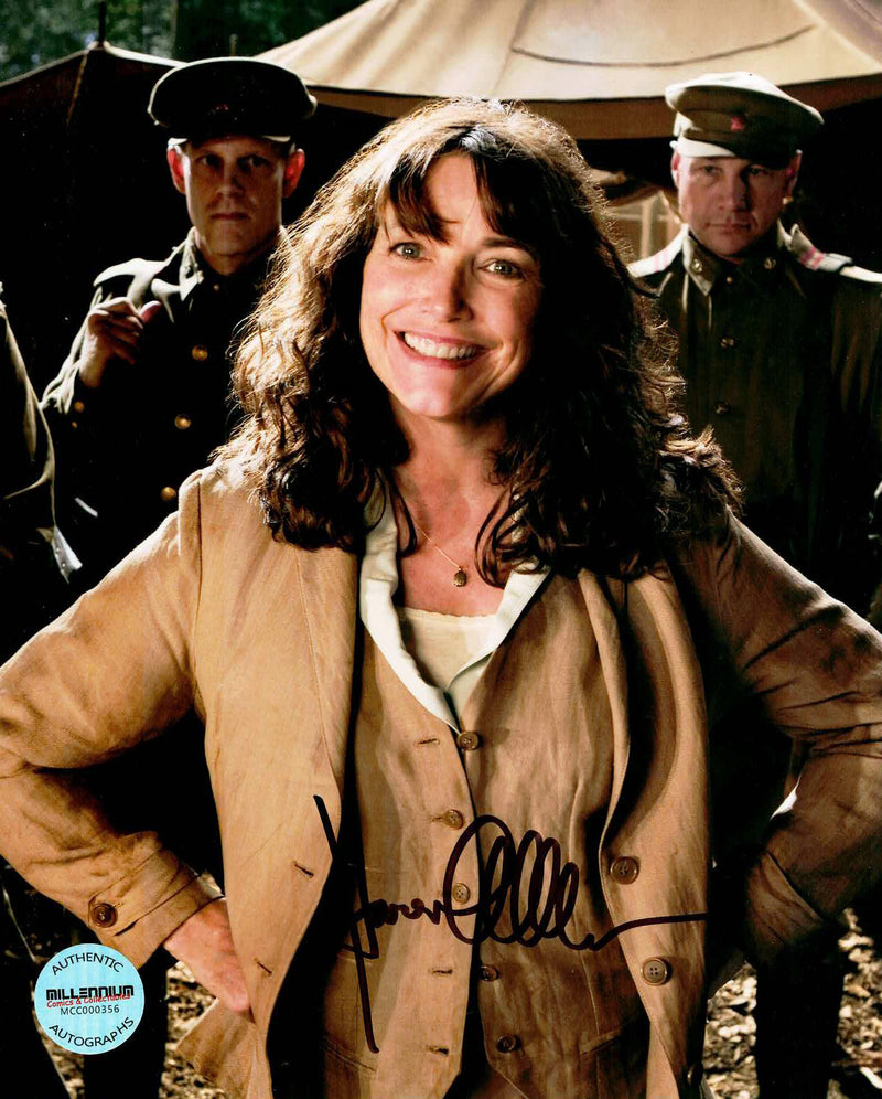 Karen Allen