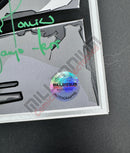 Boba Fett / Jango Fett Print  - Daniel Logan