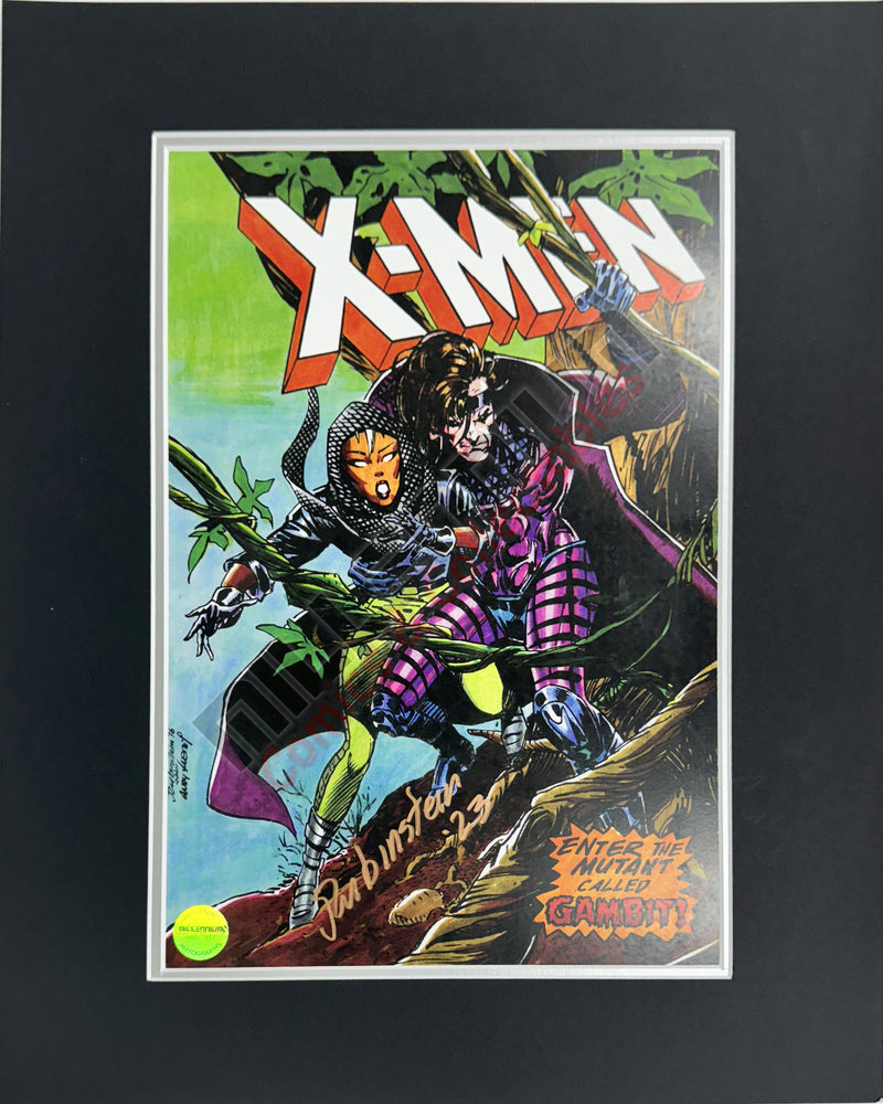 X-Men Cover