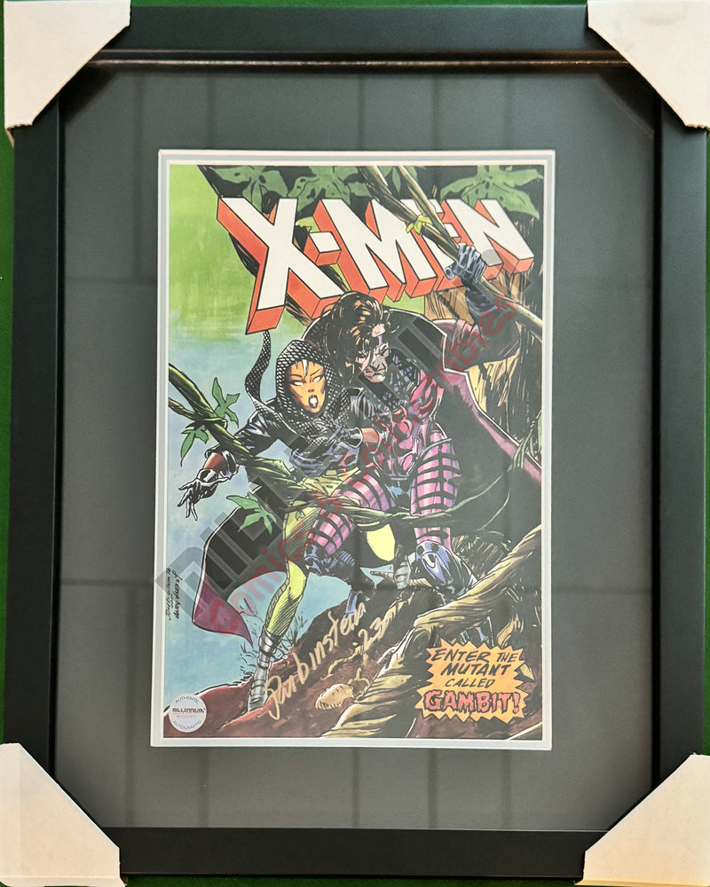 X-Men Cover