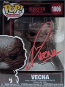 POP Vinyl - Stranger Things - Vecna (1806) POP - Jamie Campbell Bower