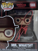 POP Vinyl - Stranger Things - Mr. Whatsit (1808) POP - Jamie Campbell Bower