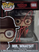 POP Vinyl - Stranger Things - Mr. Whatsit (1808) POP - Jamie Campbell Bower