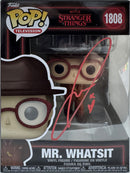 POP Vinyl - Stranger Things - Mr. Whatsit (1808) POP - Jamie Campbell Bower