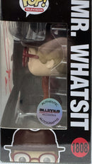 POP Vinyl - Stranger Things - Mr. Whatsit (1808) POP - Jamie Campbell Bower