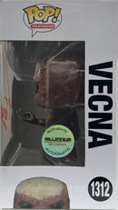 POP Vinyl - Stranger Things - Vecna (1312) POP - Jamie Campbell Bower
