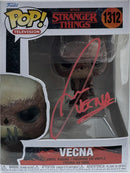 POP Vinyl - Stranger Things - Vecna (1312) POP - Jamie Campbell Bower